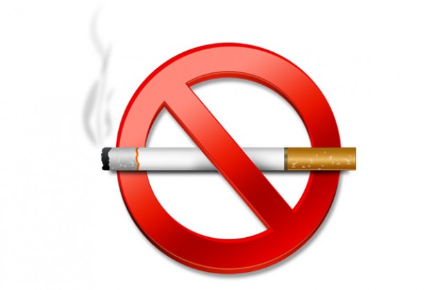 Декрет № 2: за что будут штрафовать курильщиков