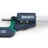 Smooth digital micrometer MCC-25 0.001 (measuring range 0-25mm)