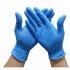 Disposable nitrile gloves (packing 100 pieces)