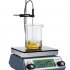 Magnetic stirrer with heating function WH240-HT