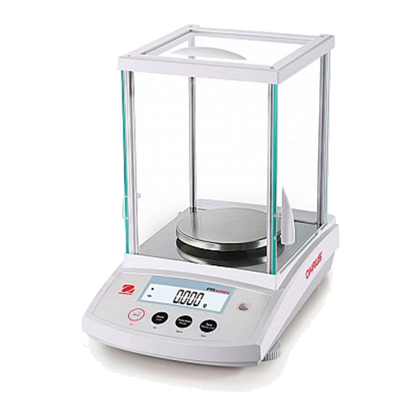 OHAUS Pioneer (PR) precision scales 0.001g, (220g, 420g, 520g)