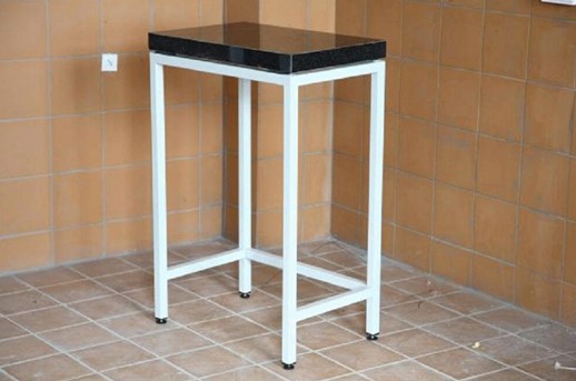 Table for scales BA-CL-0.6 CB (600x400x780)