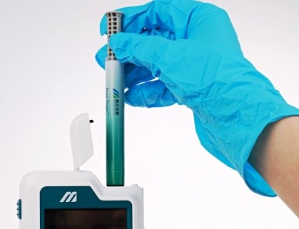 Тест на поверхность PureTrust™ Surface Swab PTS100