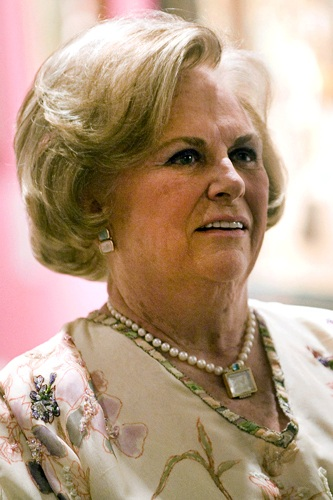 Жаклин Марс, Getty Images/Fotobank.ru