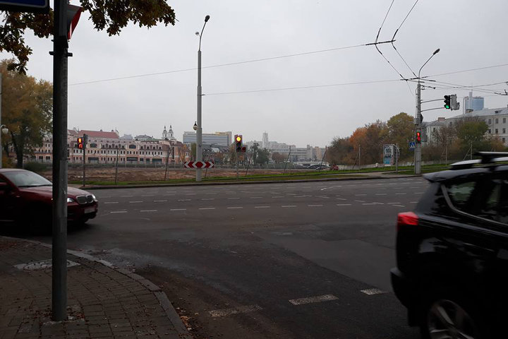 Photo: Andrey Ezerin