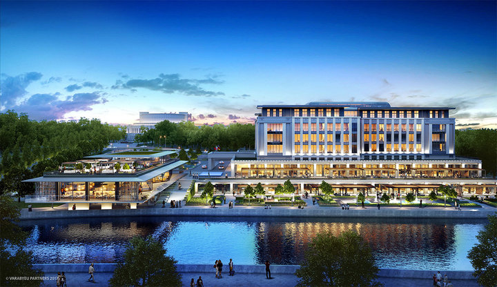 Image courtesy of OOO