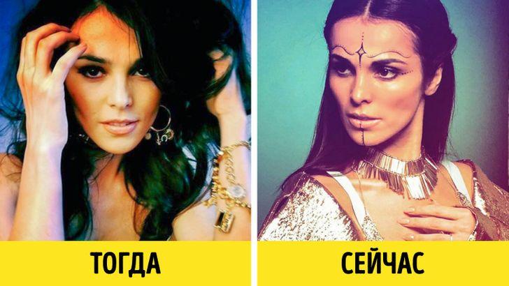 Как изменились 10 участников «Фабрики звезд», чьи песни мы пели в нулевые