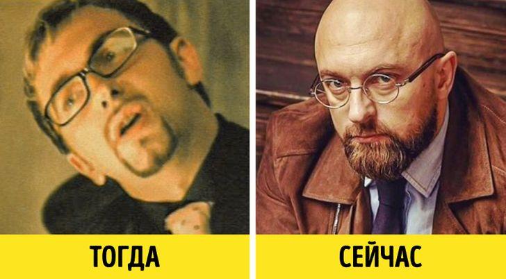 Как изменились 10 участников «Фабрики звезд», чьи песни мы пели в нулевые