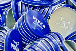 Belarus has banned the import of Skoda cars and Nivea cosmetics into the country