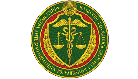 MART issued a warning to the Vitebsk Regional Executive Committee