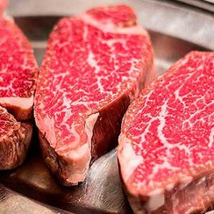 Premiere! 5000 cold-fed bulls, without sheds. Aberdeen Angus and Hereford. Weight gain up to 2.5 kilograms per day