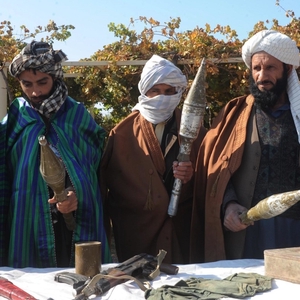 The crash of a new military aircraft, the amnesty of the Taliban. The main thing of the day 