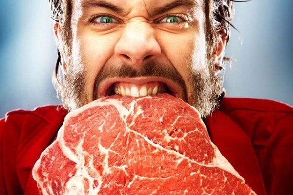 The theft of meat from the slaughterhouse was stopped by traffic police officers of the Selenginsky district of Buryatia