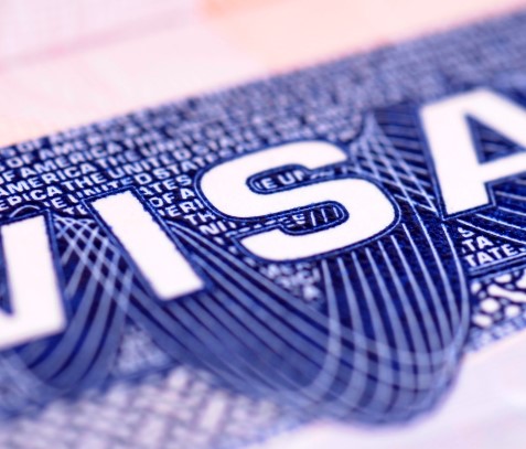 ATOR announced the refusal of the EU to issue visas to Russians for a period of more than a year