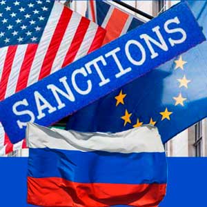США обвинили россиянина в помощи Виктору Вексельбергу в обходе санкций