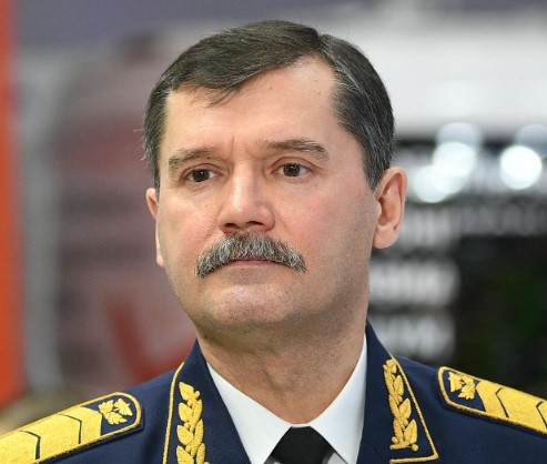 Глава Росавиации рассказал о стресс-сценарии для отрасли без господдержки
