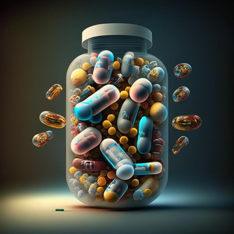 Антибиотики при кашле: когда они необходимы и когда нет