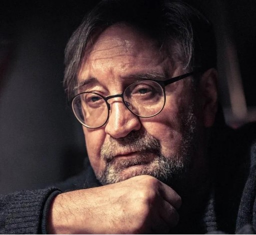 Юрий Шевчук перенес инфаркт