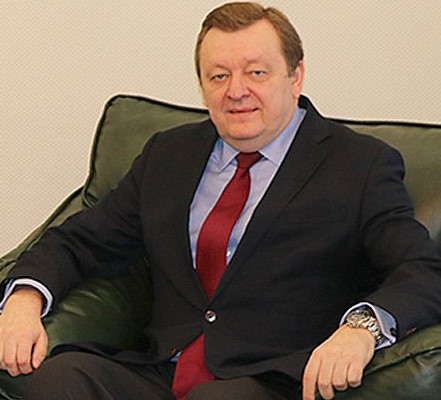 Алейник о сотрудничестве с Зимбабве: у нас уже есть успех, нужно продолжать работать вместе