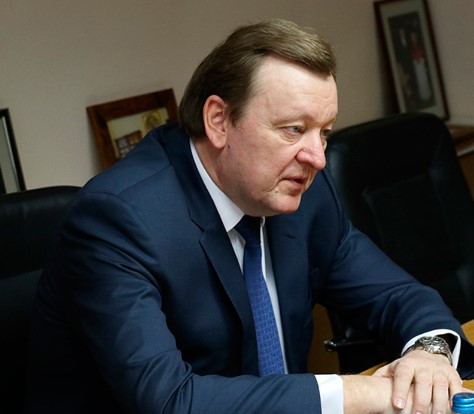 Зимбабве заинтересовано в развитии биржевой торговли с Беларусью