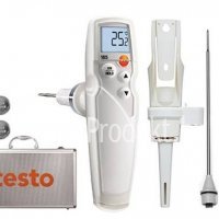 Пищевой термометр Testo 105