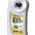 PAL series digital pocket refractometers (Atago, Japan)