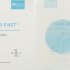 MicroFast® Staphyloccocus aureus Confirmation Plate Диски для подтверждения Staph.aureus (каталожный номер LR1005Q)