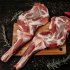 Antibiotics in Fried or Boiled Meat: Facts and Misconceptions