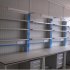 Low wall table BA-CL-X.X SPn TR