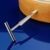 Bürkle Qualirod tapered sampler 120 and 170 mm immersion depth