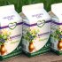 Картонная упаковка для молока и кисломолочных продуктов