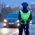 In Minsk, a drunk car-sharing driver lost control and damaged two cars.