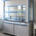 Exhaust cabinets