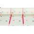 Sticky fly trap, 25cm*10m
