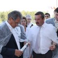 ООО ПионерПродукт - Молочные Предприятия России / Milk Plants of Russia - ЗАО Татариново
