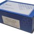 TEST KIT for determination of inhibitory agents PIONEERPRODUKT® DASH-TEST, WC0040