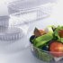 Salad dressings