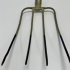 Forged pitchforks
