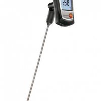 Термометр электронный Testo 905-T1