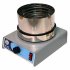 LOIP LH- 2xx flask heater (models 50-250ml, 250-1000ml, 1000-2000ml, 600°C)