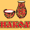 ООО ПионерПродукт - Молочные Предприятия России / Milk Plants of Russia - Компания «ВИАКОМ»
