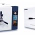 LAC LABTECH (South Korea) benchtop autoclaves