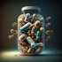 Antibiotics - 10 interesting facts