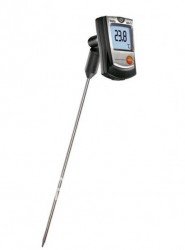 Термометр электронный Testo 905-T1