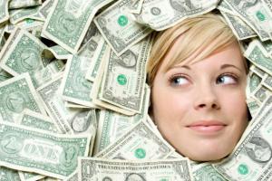 Топ-10 самых богатых женщин в мире