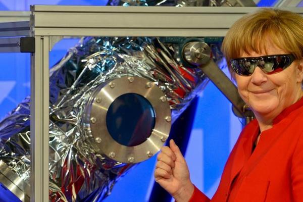 Почему немцы живут намного лучше белорусов