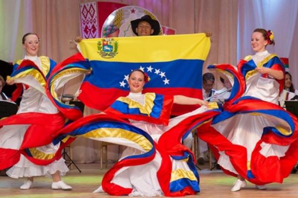 Trade between Belarus and Venezuela has fallen 50 times over two years