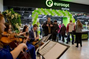 Euroopt owners are looking for buyers of Eurobonds worth $350 mln