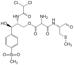 Tiamphenicol